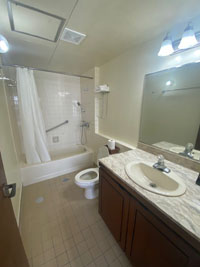 Anaks Condominium for Rent