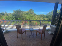 Anaks Condominium for Rent