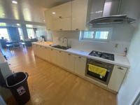 NAVY HILL EXECUTIVE FLAT