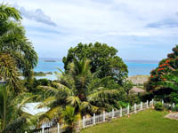 NAVY HILL EXECUTIVE FLAT