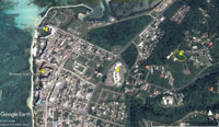 Prime Navy Hill View Property